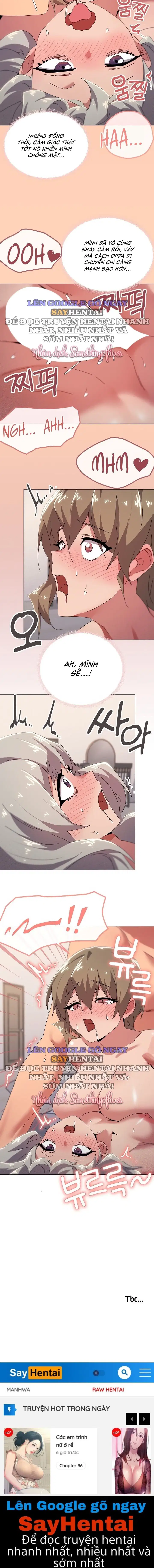 Gia Đình Có Chuyện Gì Thế - Trang 13