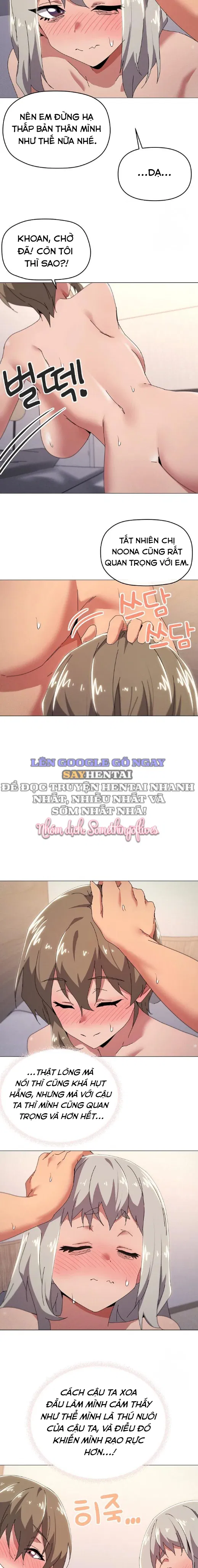 Gia Đình Có Chuyện Gì Thế - Trang 3