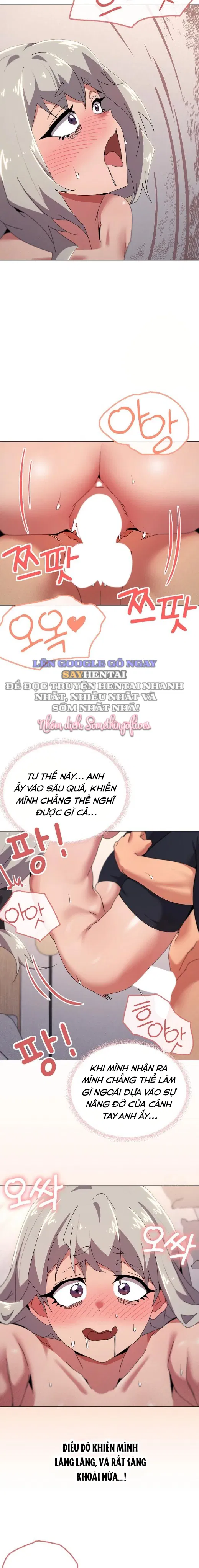 Gia Đình Có Chuyện Gì Thế - Trang 6