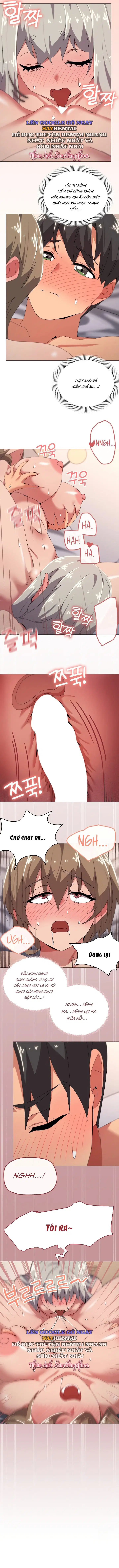 Gia Đình Có Chuyện Gì Thế - Trang 4