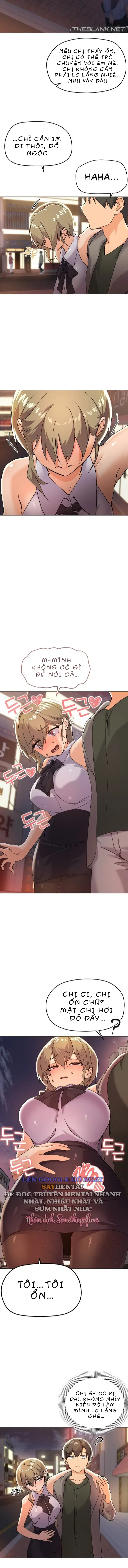 Gia Đình Có Chuyện Gì Thế - Trang 21