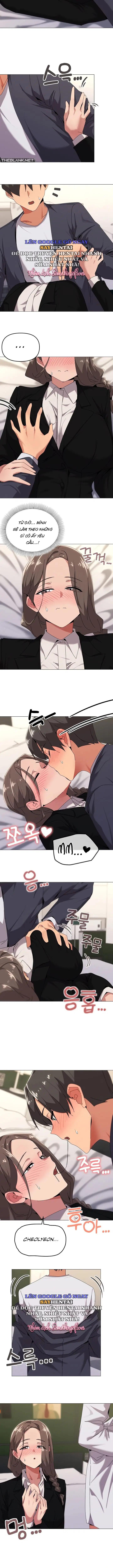 Gia Đình Có Chuyện Gì Thế - Trang 4