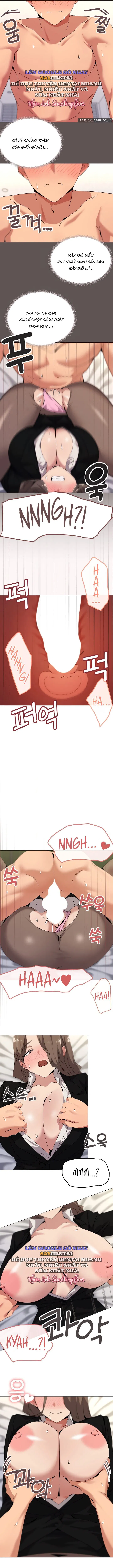 Gia Đình Có Chuyện Gì Thế - Trang 7