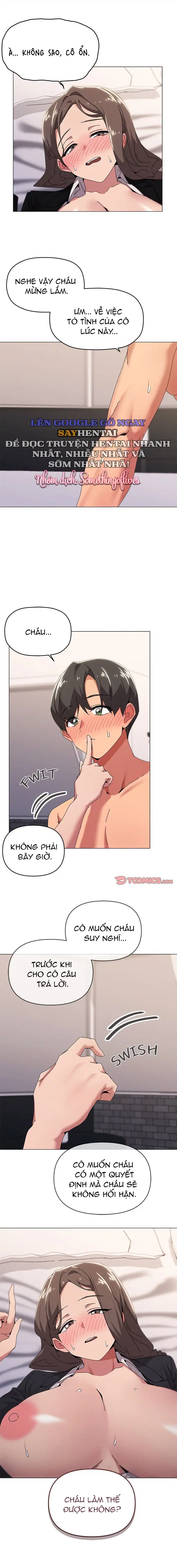 Gia Đình Có Chuyện Gì Thế - Trang 2