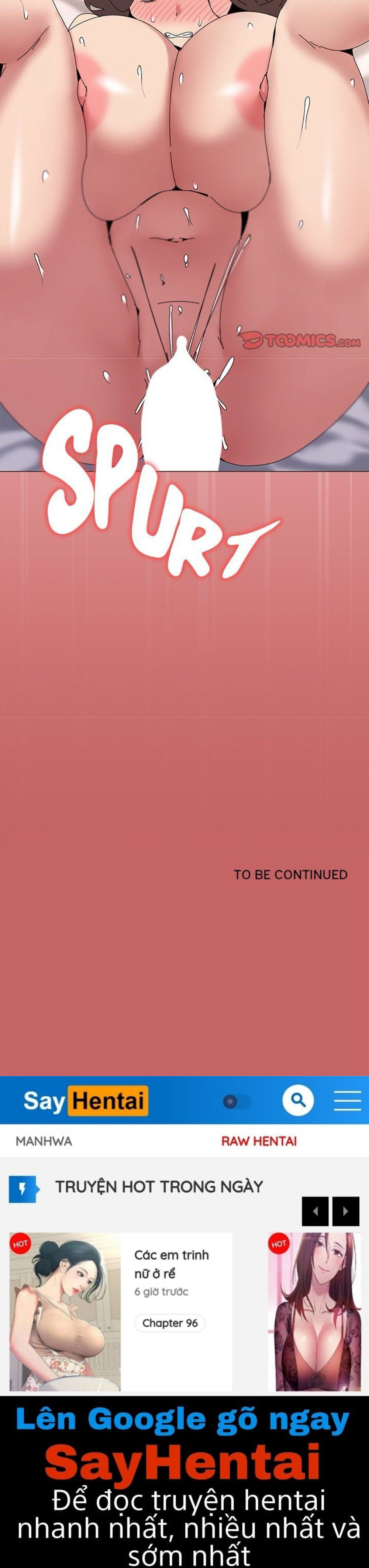 Gia Đình Có Chuyện Gì Thế - Trang 13