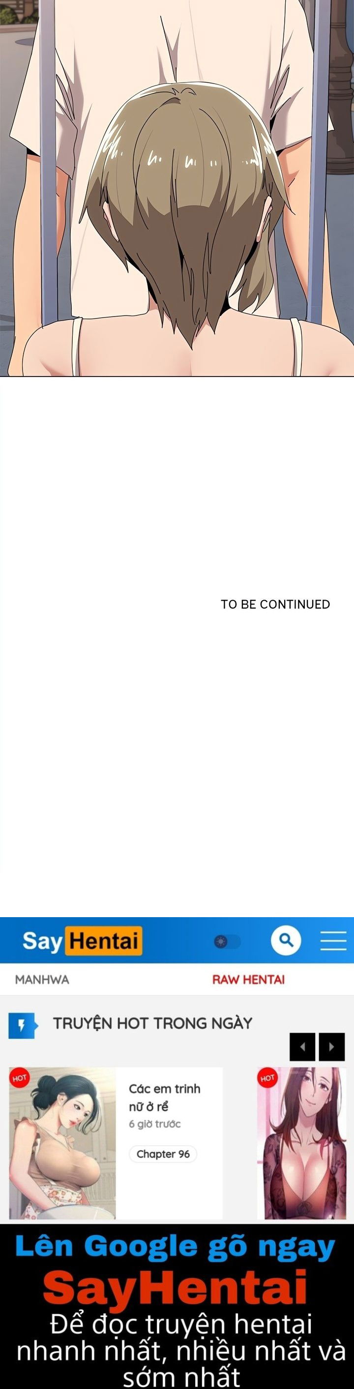 Gia Đình Có Chuyện Gì Thế - Trang 20