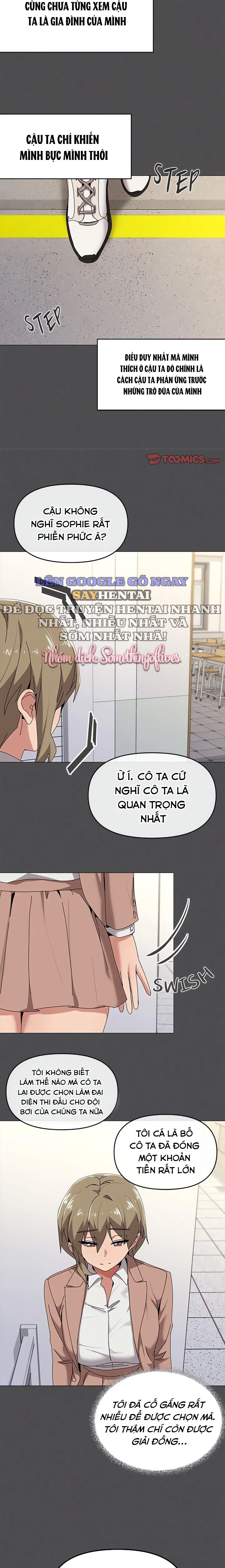 Gia Đình Có Chuyện Gì Thế - Trang 6