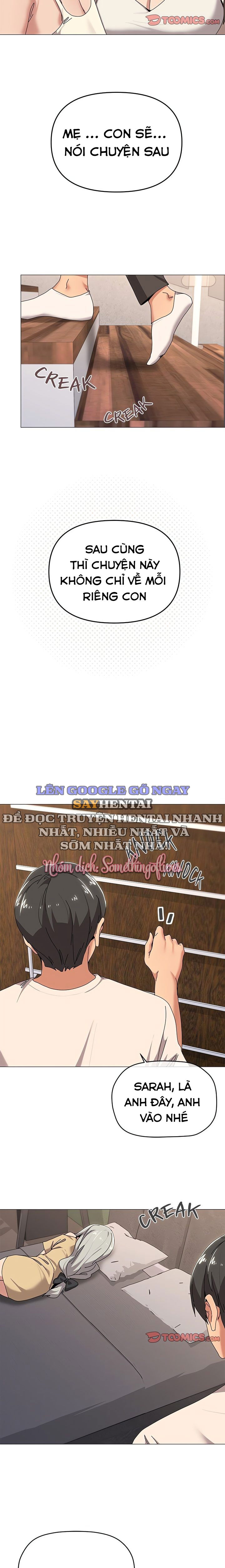 Gia Đình Có Chuyện Gì Thế - Trang 13