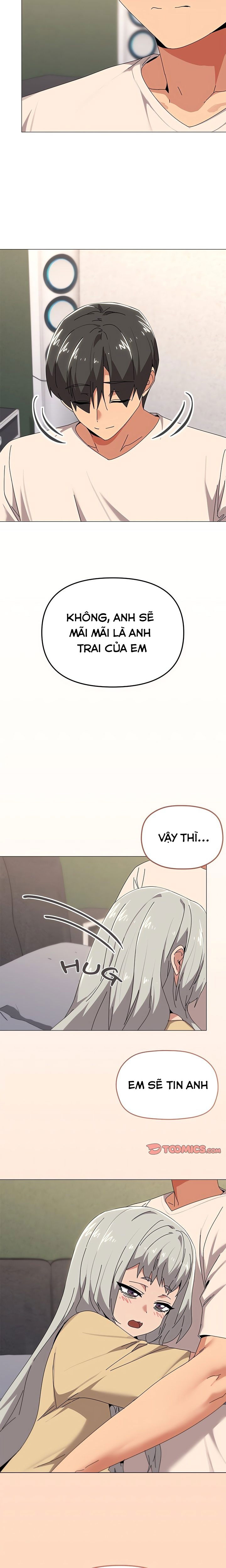 Gia Đình Có Chuyện Gì Thế - Trang 19