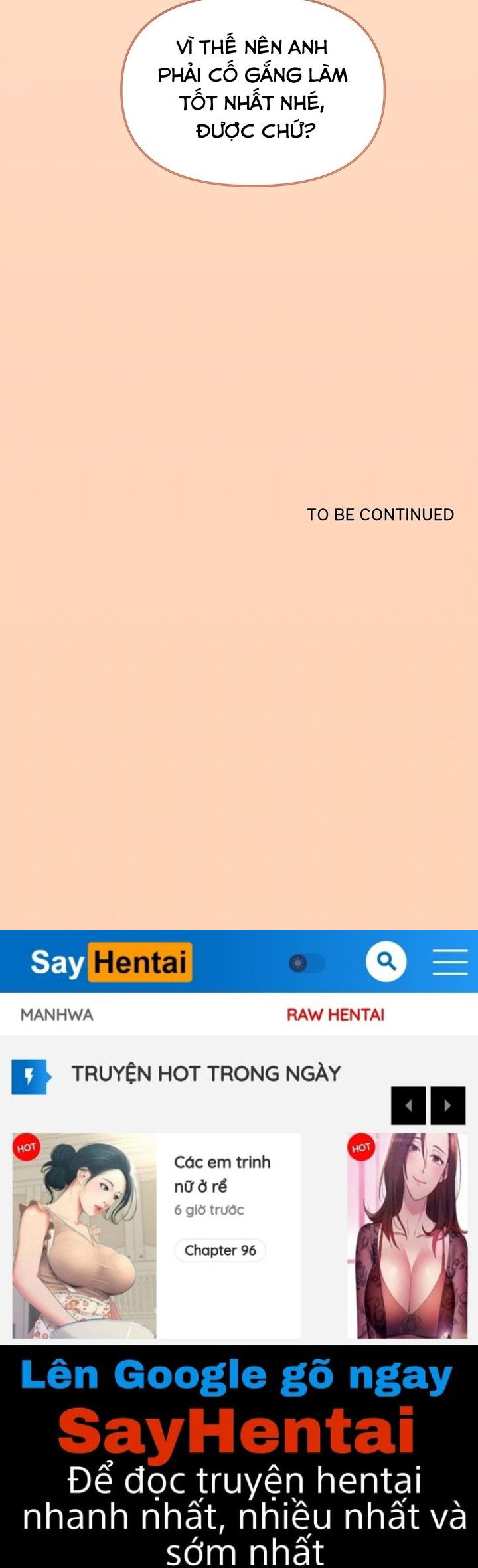 Gia Đình Có Chuyện Gì Thế - Trang 20