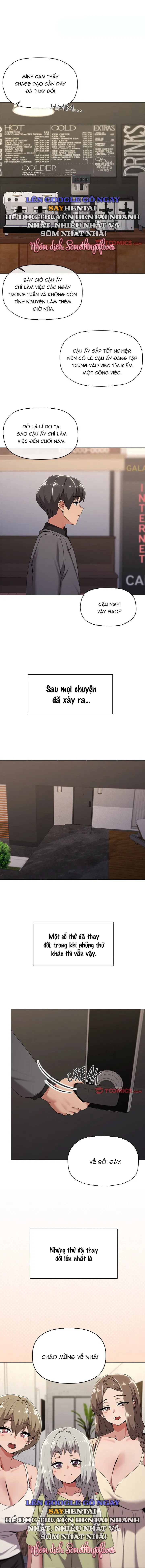 Gia Đình Có Chuyện Gì Thế - Trang 2