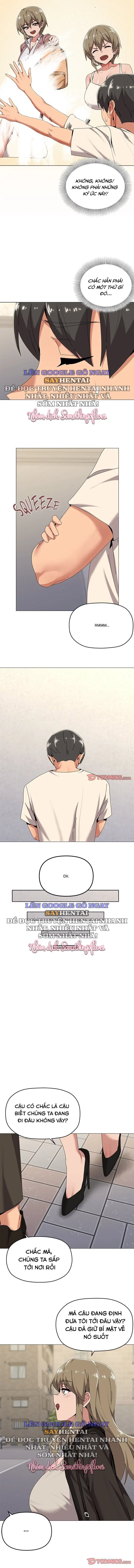 Gia Đình Có Chuyện Gì Thế - Trang 4