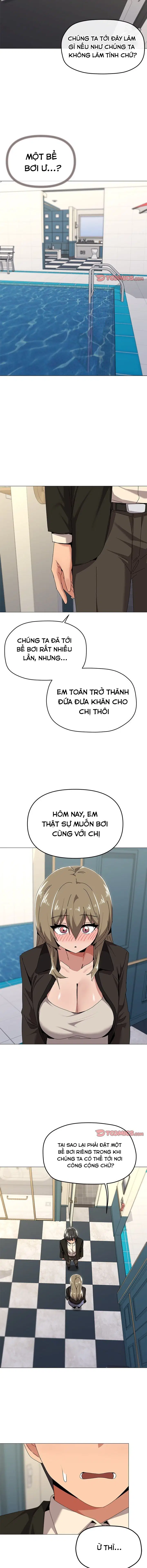 Gia Đình Có Chuyện Gì Thế - Trang 6