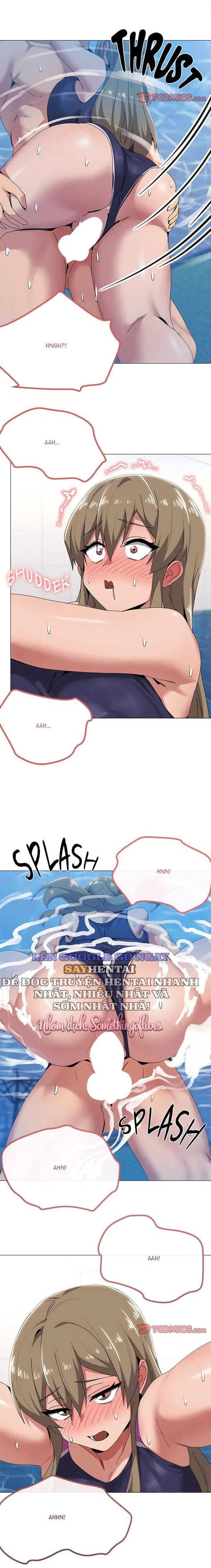 Gia Đình Có Chuyện Gì Thế - Trang 9