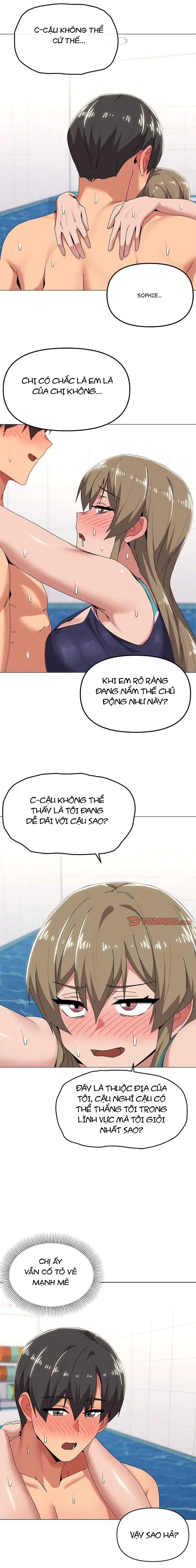 Gia Đình Có Chuyện Gì Thế - Trang 10