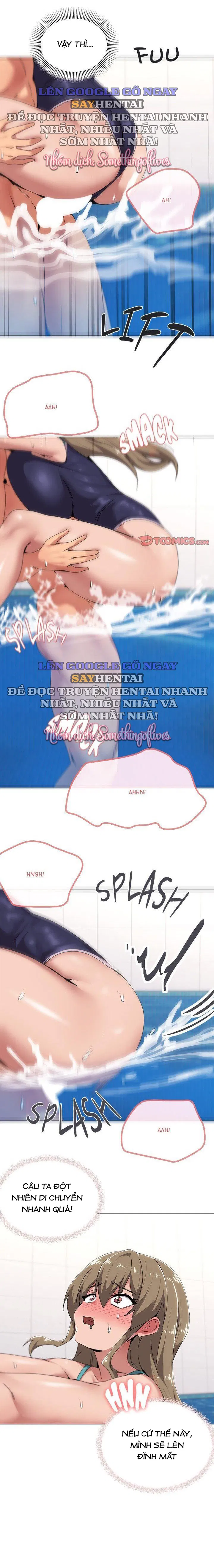 Gia Đình Có Chuyện Gì Thế - Trang 11