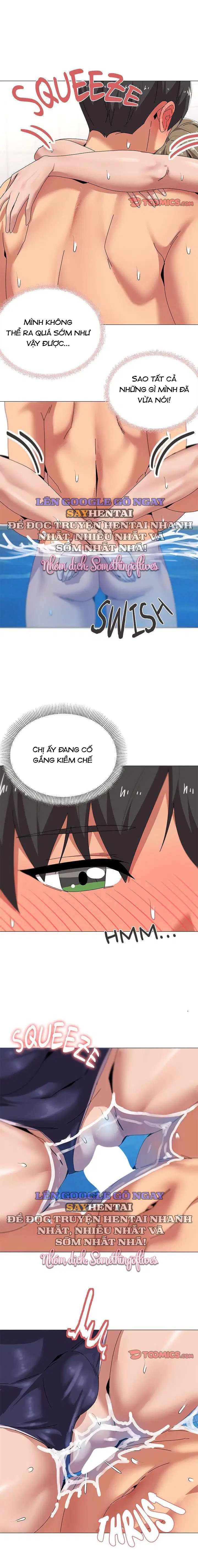 Gia Đình Có Chuyện Gì Thế - Trang 12