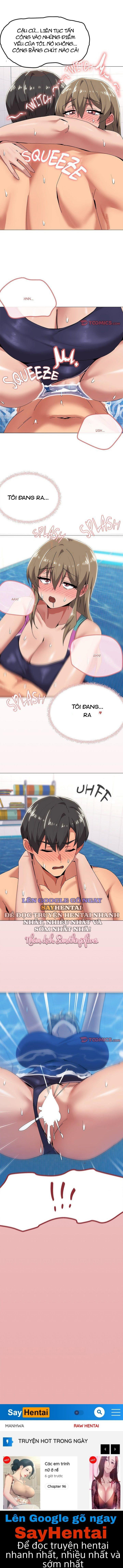 Gia Đình Có Chuyện Gì Thế - Trang 14