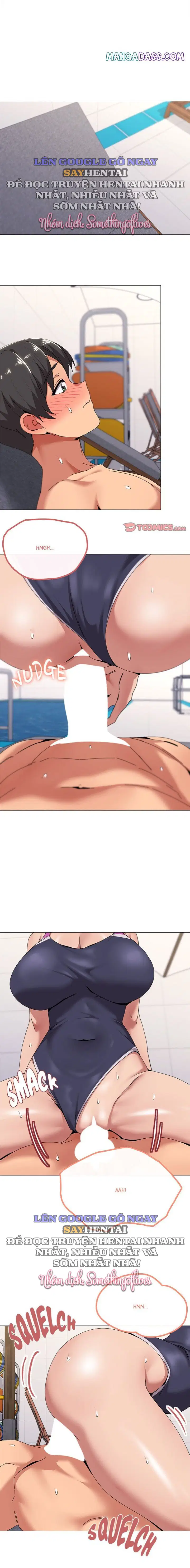 Gia Đình Có Chuyện Gì Thế - Trang 3