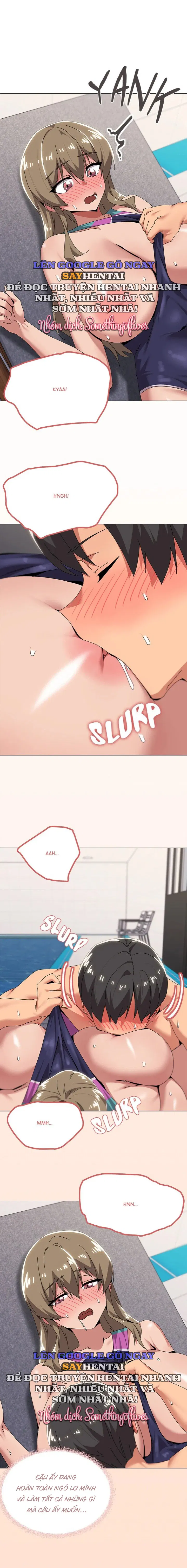 Gia Đình Có Chuyện Gì Thế - Trang 2