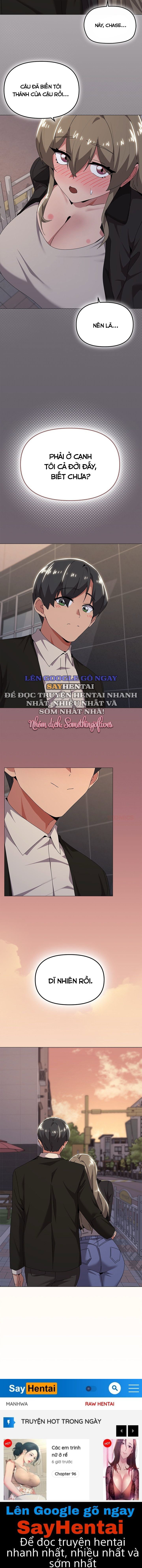 Gia Đình Có Chuyện Gì Thế - Trang 12