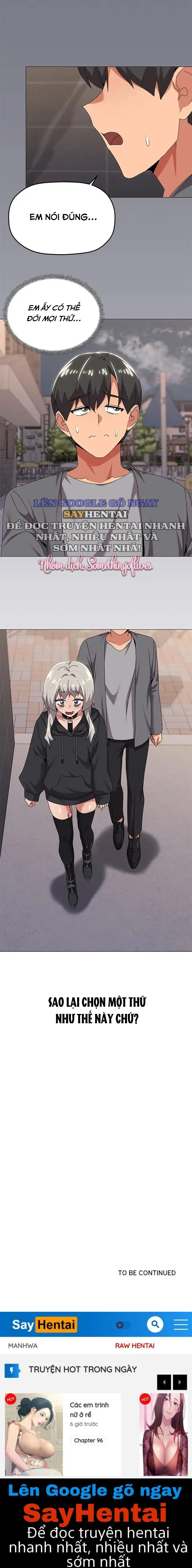 Gia Đình Có Chuyện Gì Thế - Trang 12