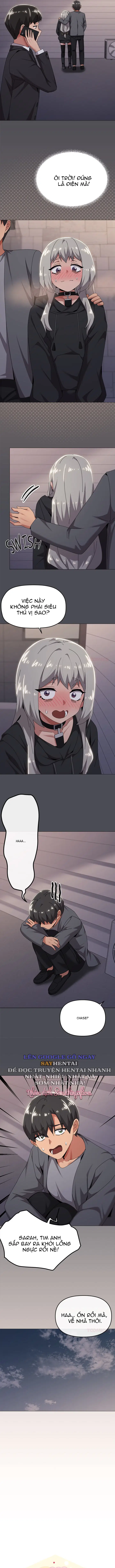 Gia Đình Có Chuyện Gì Thế - Trang 2