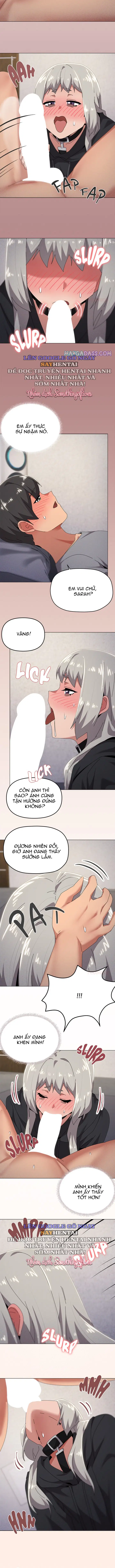 Gia Đình Có Chuyện Gì Thế - Trang 7