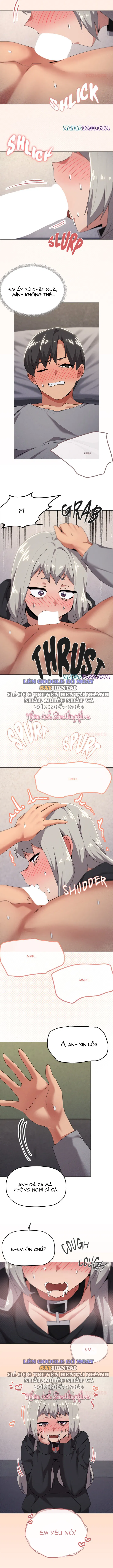 Gia Đình Có Chuyện Gì Thế - Trang 8