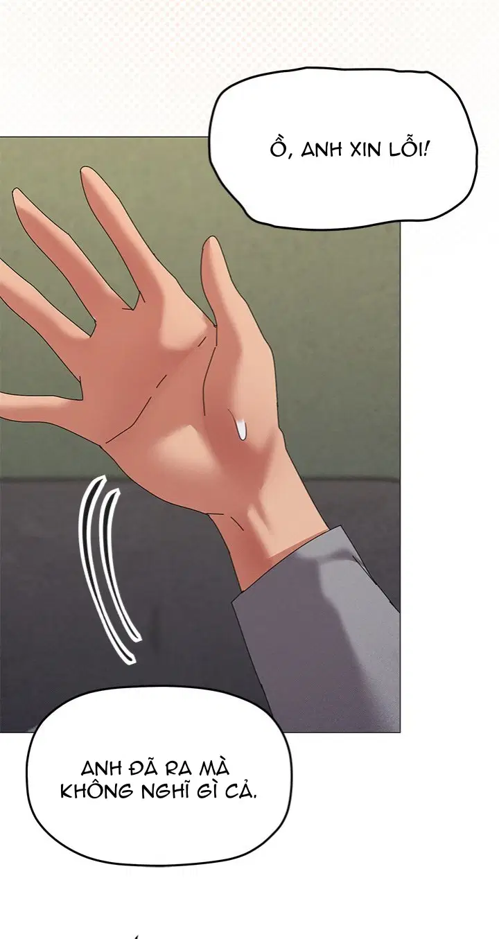 Gia Đình Có Chuyện Gì Thế - Trang 11