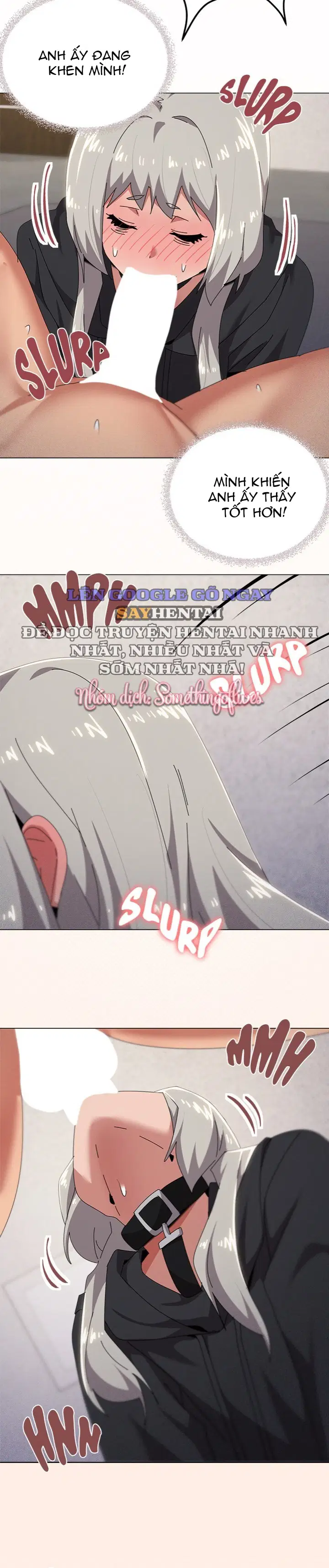 Gia Đình Có Chuyện Gì Thế - Trang 15