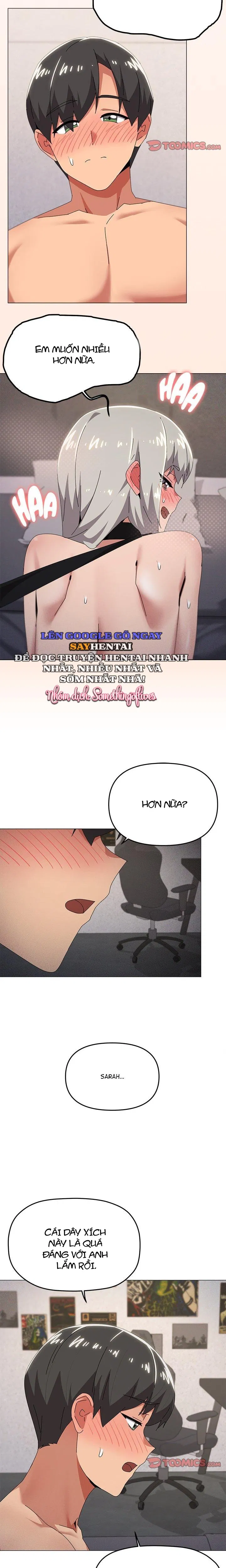 Gia Đình Có Chuyện Gì Thế - Trang 2