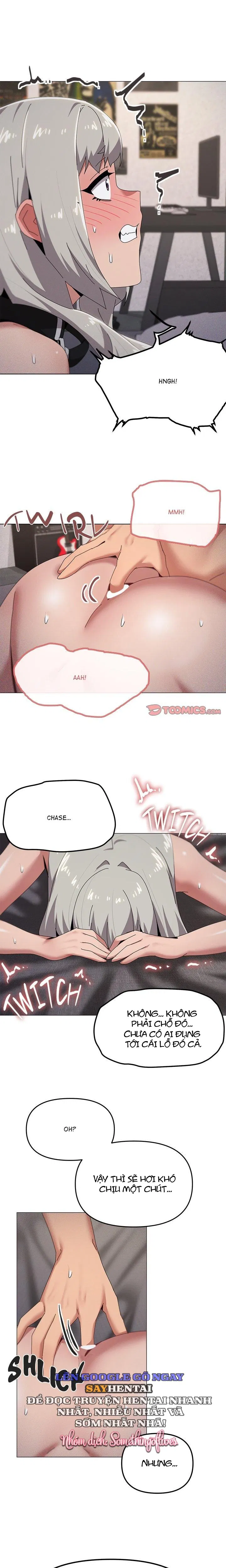 Gia Đình Có Chuyện Gì Thế - Trang 5