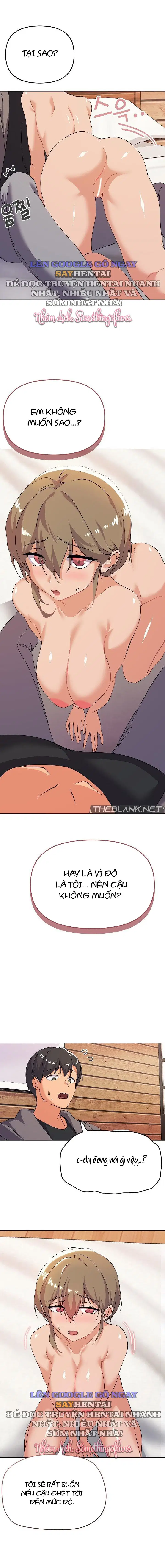 Gia Đình Có Chuyện Gì Thế - Trang 5