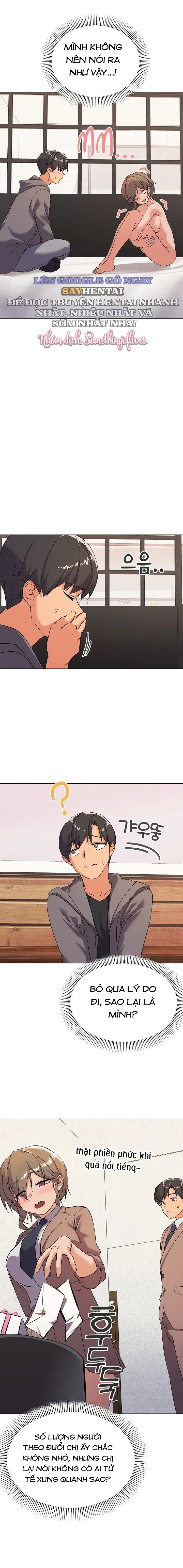 Gia Đình Có Chuyện Gì Thế - Trang 11