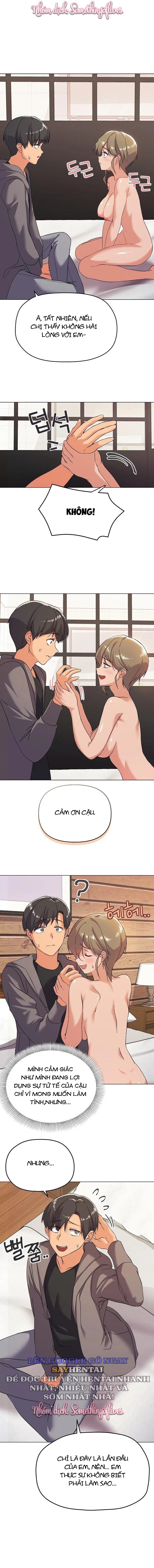 Gia Đình Có Chuyện Gì Thế - Trang 14