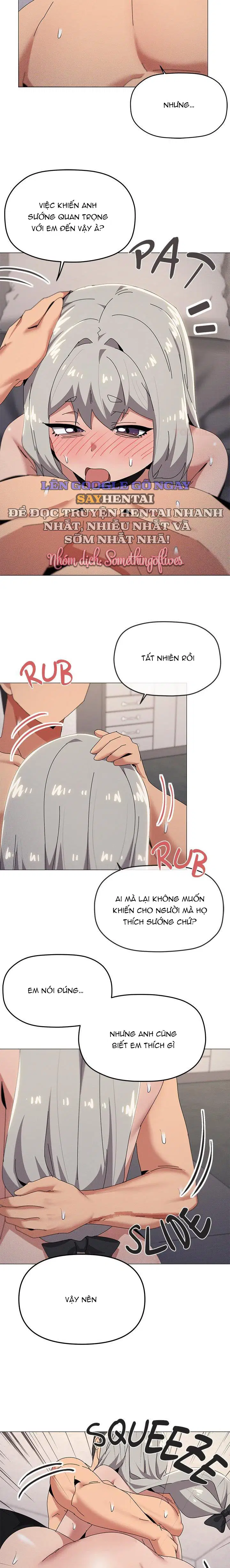 Gia Đình Có Chuyện Gì Thế - Trang 7