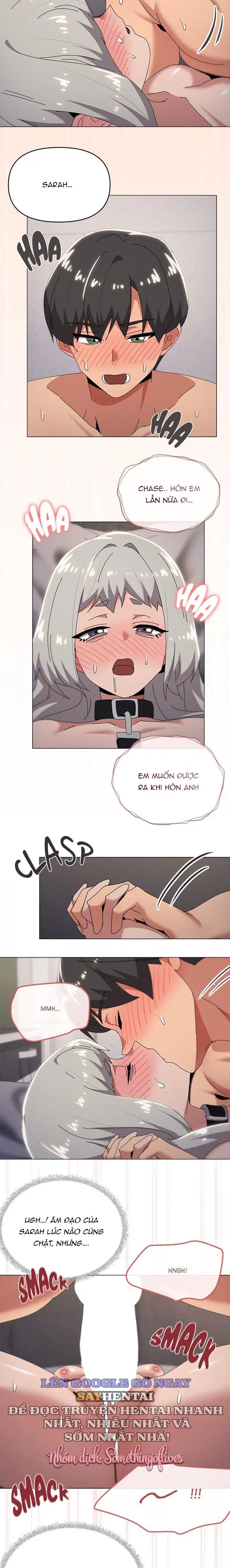 Gia Đình Có Chuyện Gì Thế - Trang 15