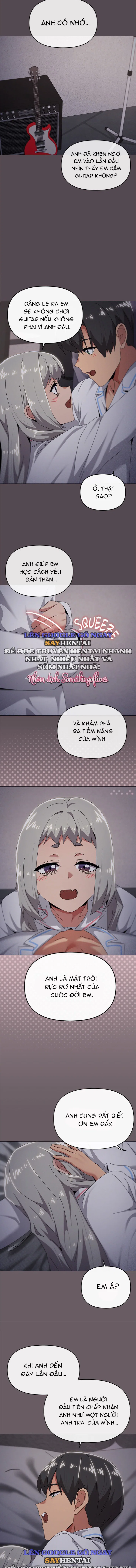 Gia Đình Có Chuyện Gì Thế - Trang 11