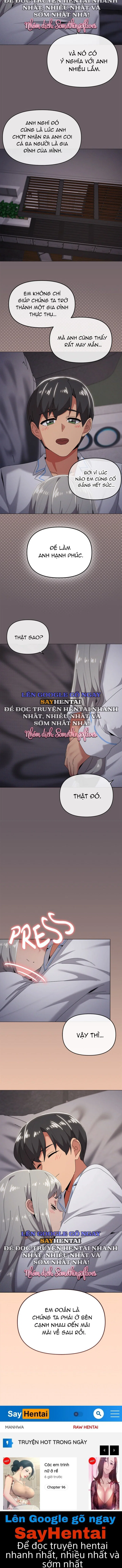 Gia Đình Có Chuyện Gì Thế - Trang 12