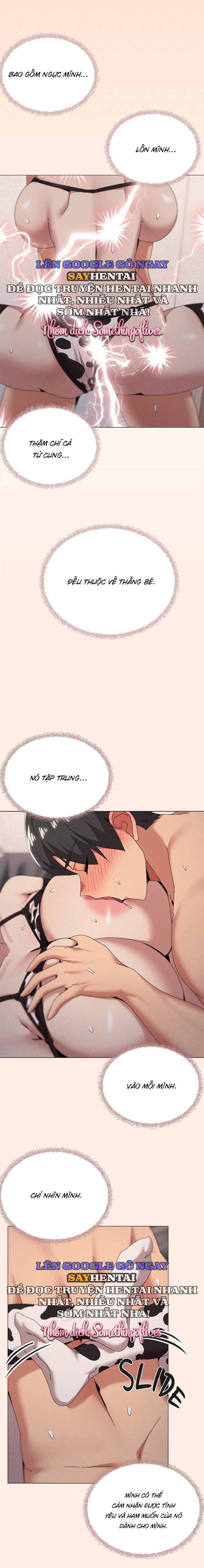 Gia Đình Có Chuyện Gì Thế - Trang 13