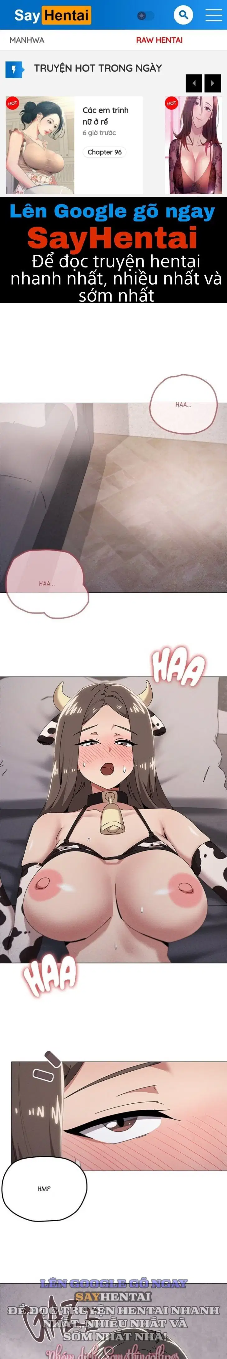 Gia Đình Có Chuyện Gì Thế - Trang 1