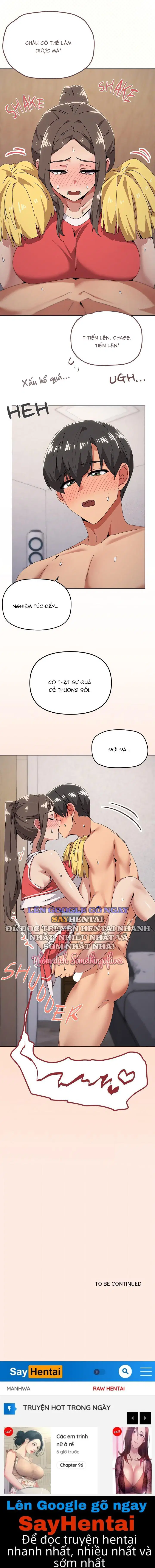 Gia Đình Có Chuyện Gì Thế - Trang 16