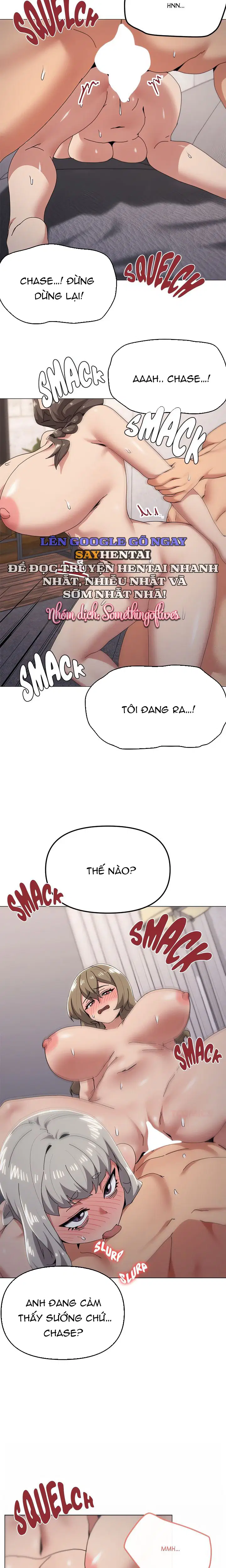 Gia Đình Có Chuyện Gì Thế - Trang 13