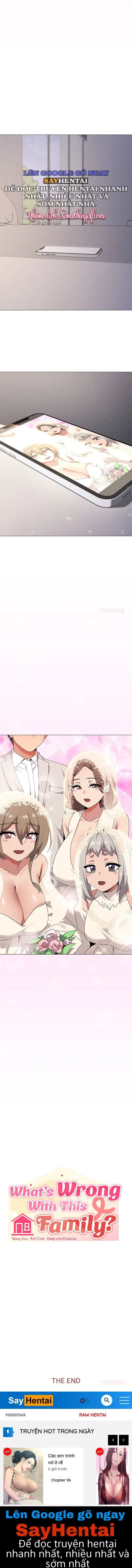 Gia Đình Có Chuyện Gì Thế - Trang 14