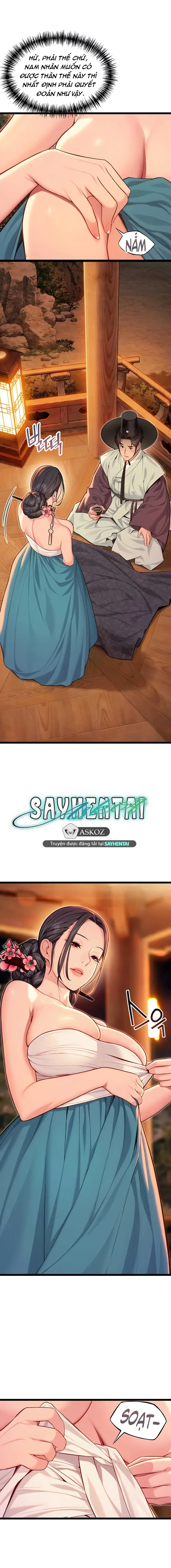 Ân huệ trời ban! - Trang 2