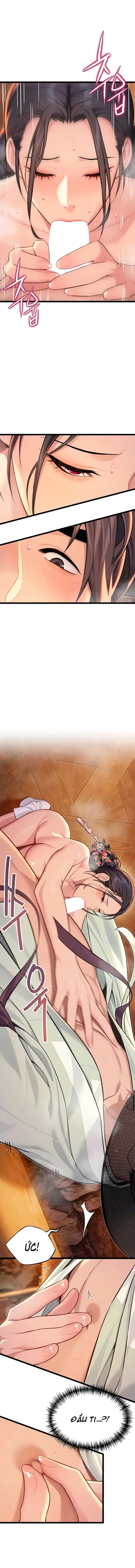 Ân huệ trời ban! - Trang 11