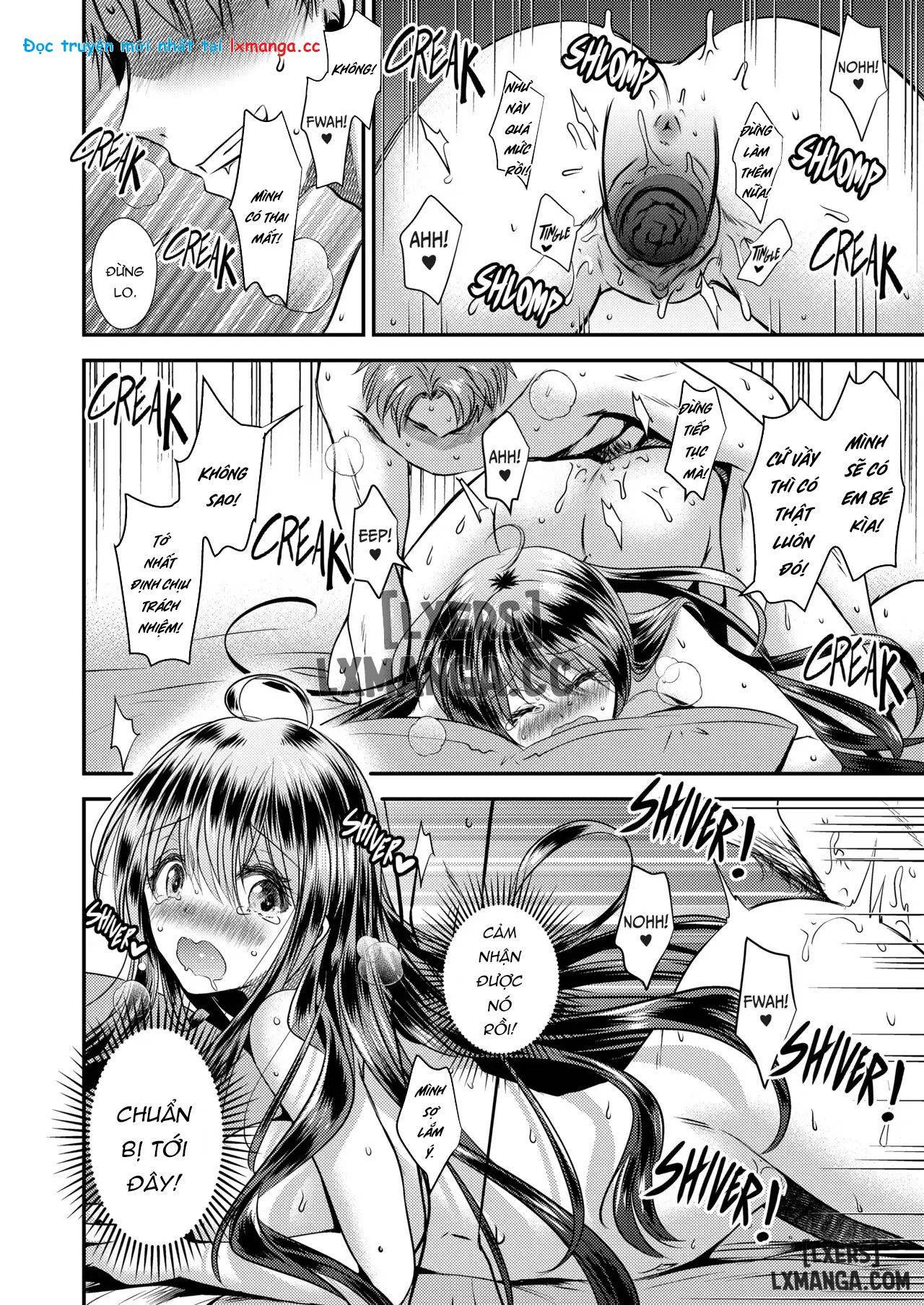 Trading Sexes, Trading Cards 3 - Trang 31