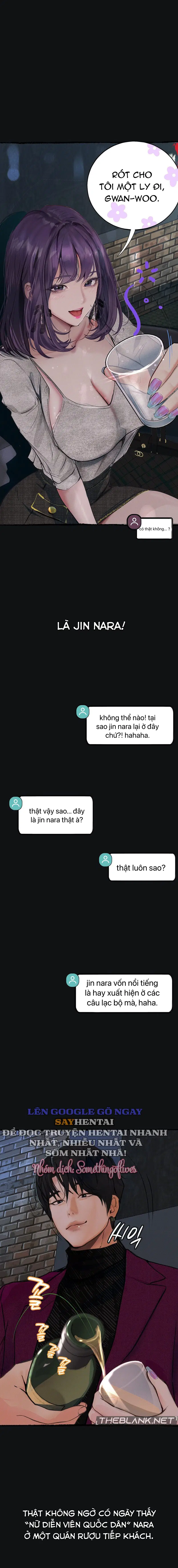 Nhật Ký Quan Sát - Trang 2