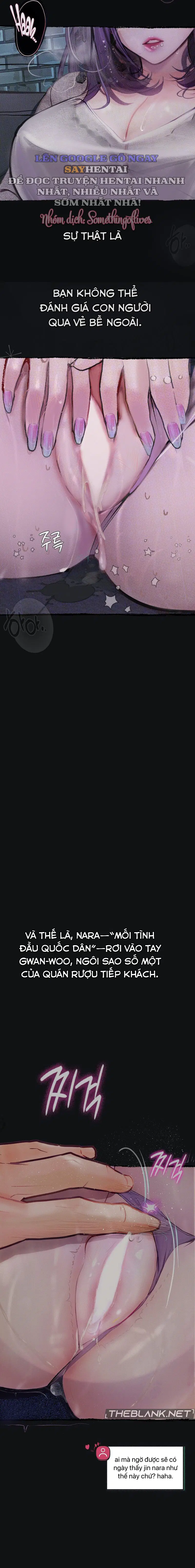 Nhật Ký Quan Sát - Trang 6